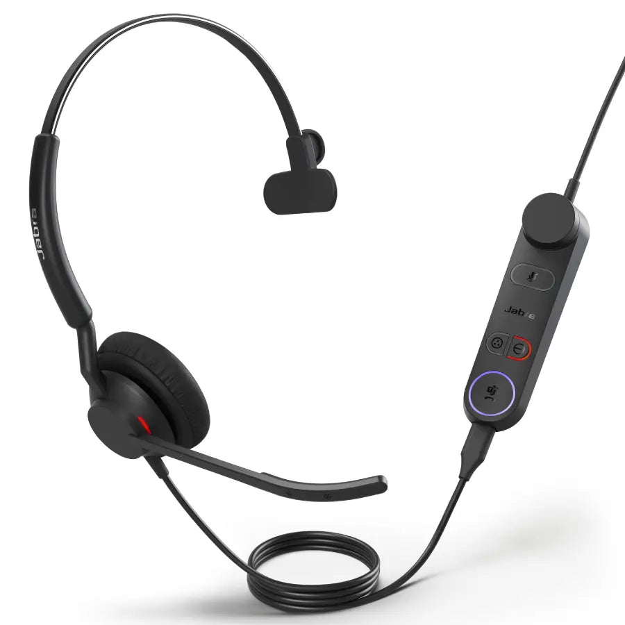 JABRA ENGAGE 50 II MONO