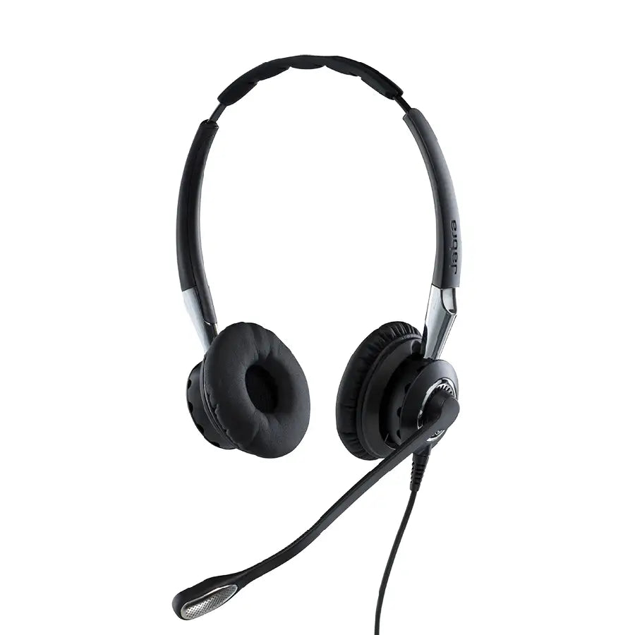 JABRA BIZ 2400 II DUO/ESTÉREO