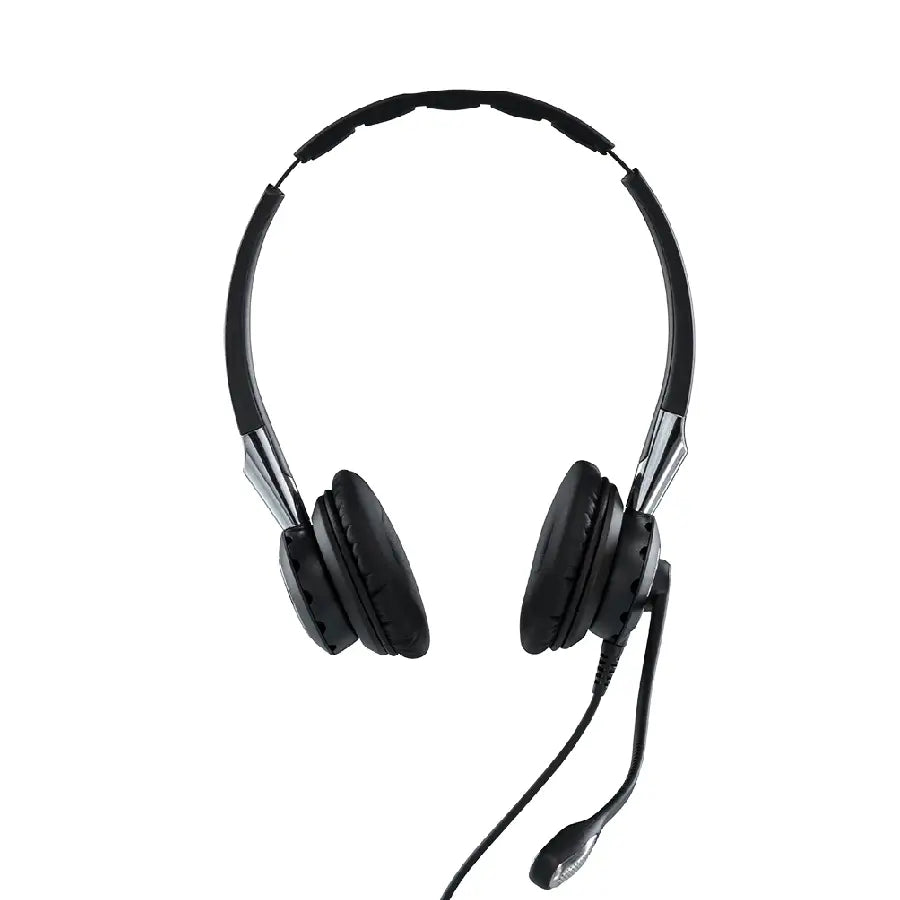 JABRA BIZ 2400 II DUO/ESTÉREO – Jabra México
