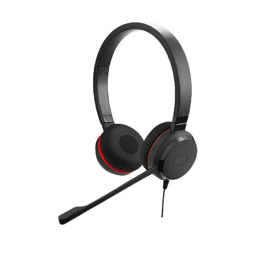 JABRA EVOLVE 30 II DUO/ESTÉREO