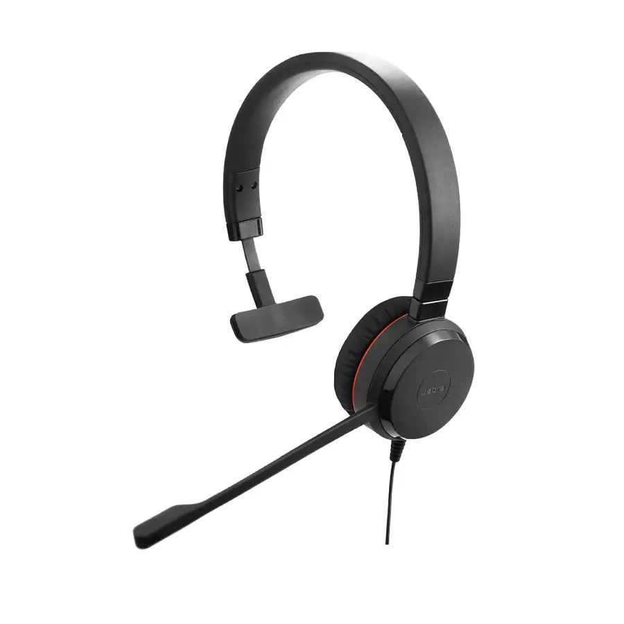 JABRA EVOLVE 30 II MONO