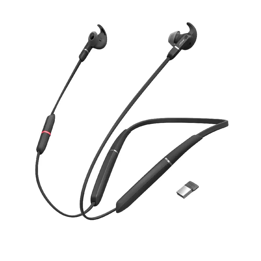 JABRA EVOLVE 65E