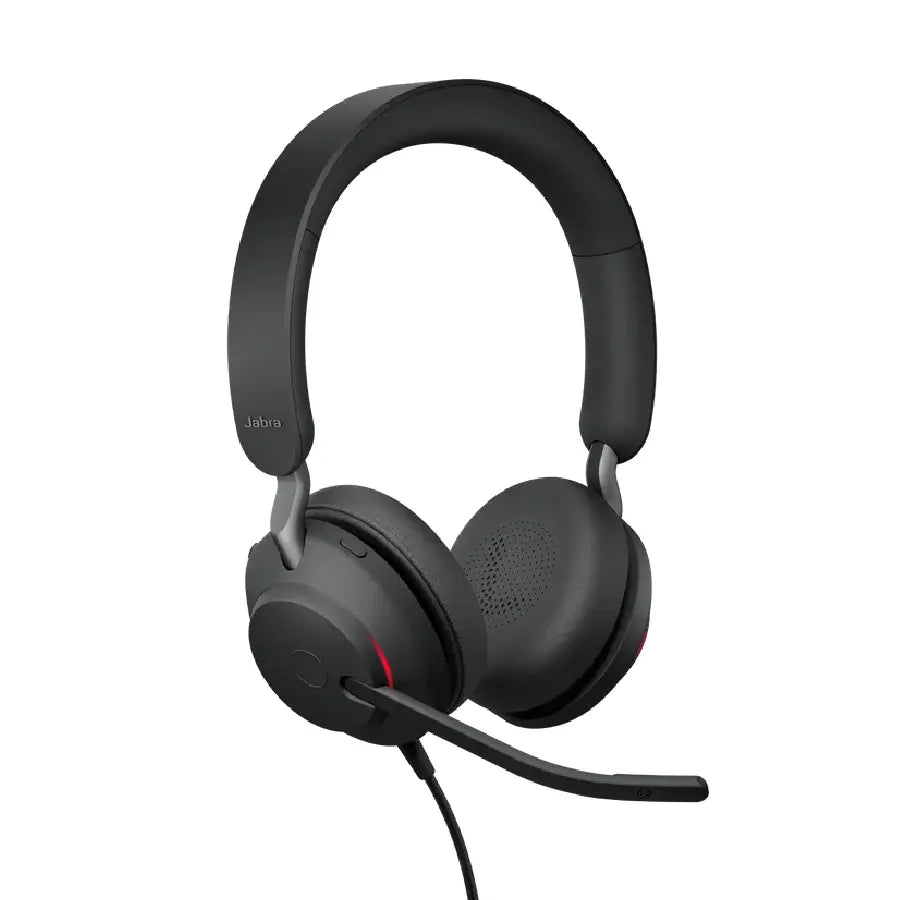 JABRA EVOLVE2 40 SE DUO/ESTÉREO