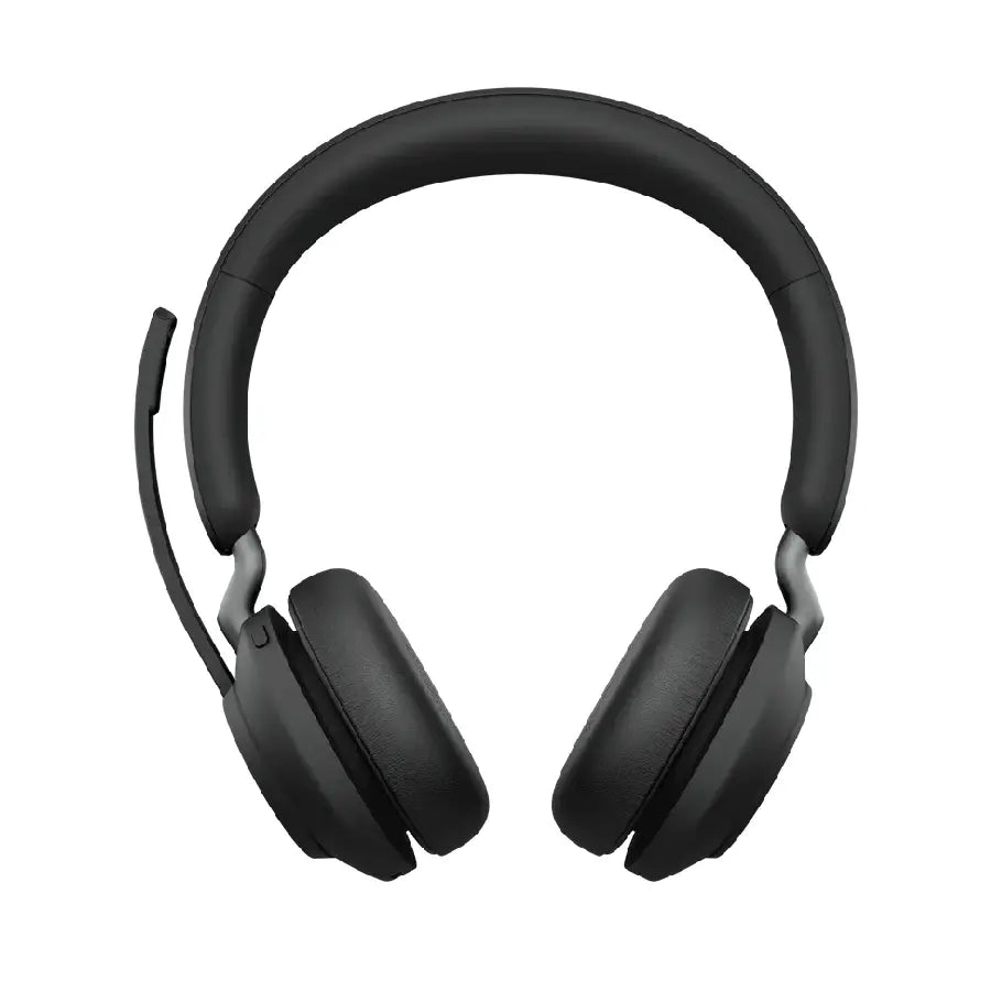 JABRA EVOLVE2 65 DUO/ESTÉREO NEGRO – Jabra México