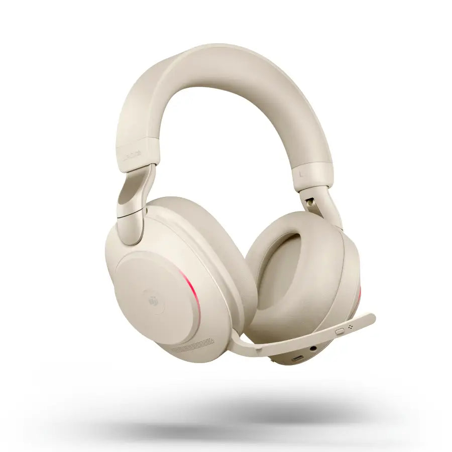 JABRA EVOLVE2 85 BEIGE