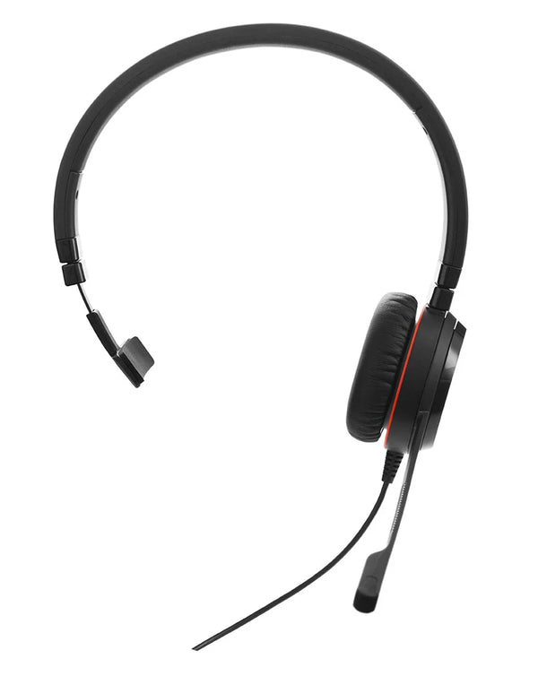 JABRA EVOLVE 20 SE MONO