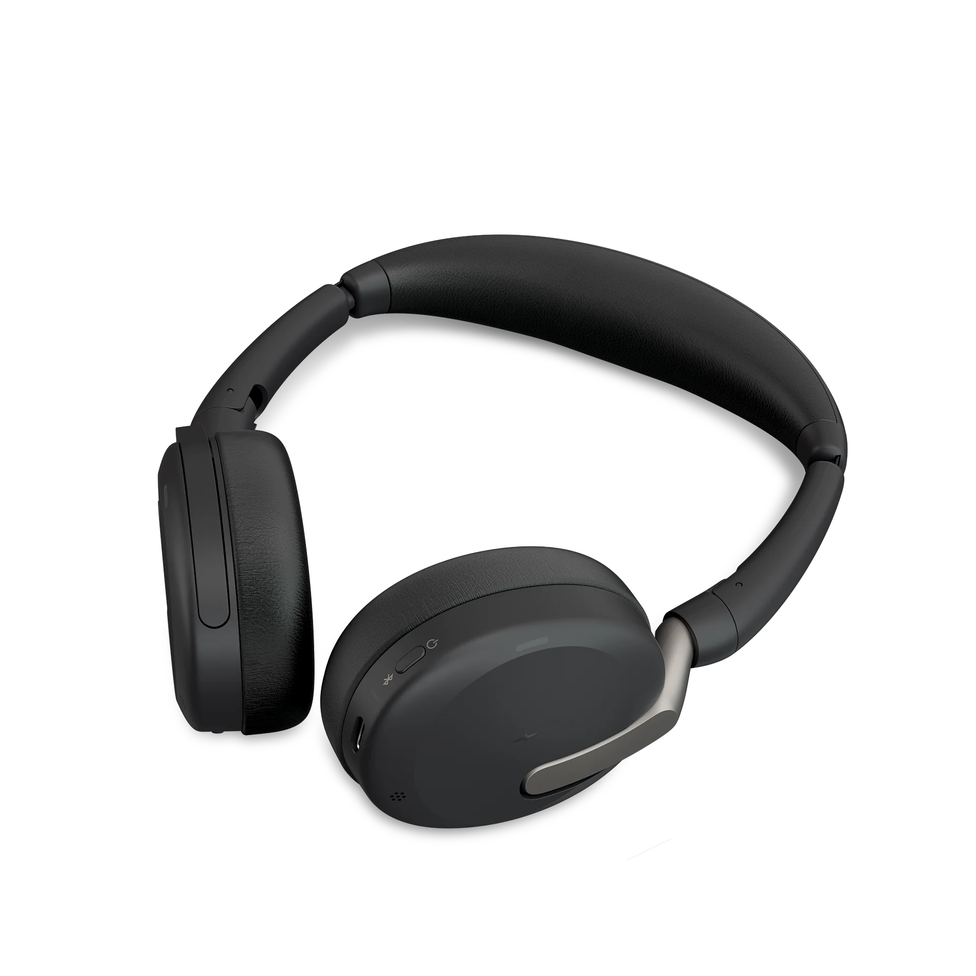 Los auriculares Jabra Evolve2 65 Flex: Un Futuro del Trabajo Híbrido más  Flexible