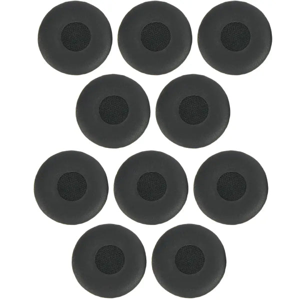 ALMOHADILLAS PARA JABRA EVOLVE 20SE/30/30II/40/65/65SE