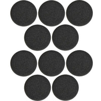 ALMOHADILLAS PARA JABRA EVOLVE 20-65