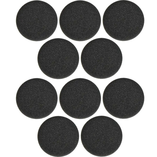 ALMOHADILLAS PARA JABRA EVOLVE 20-65