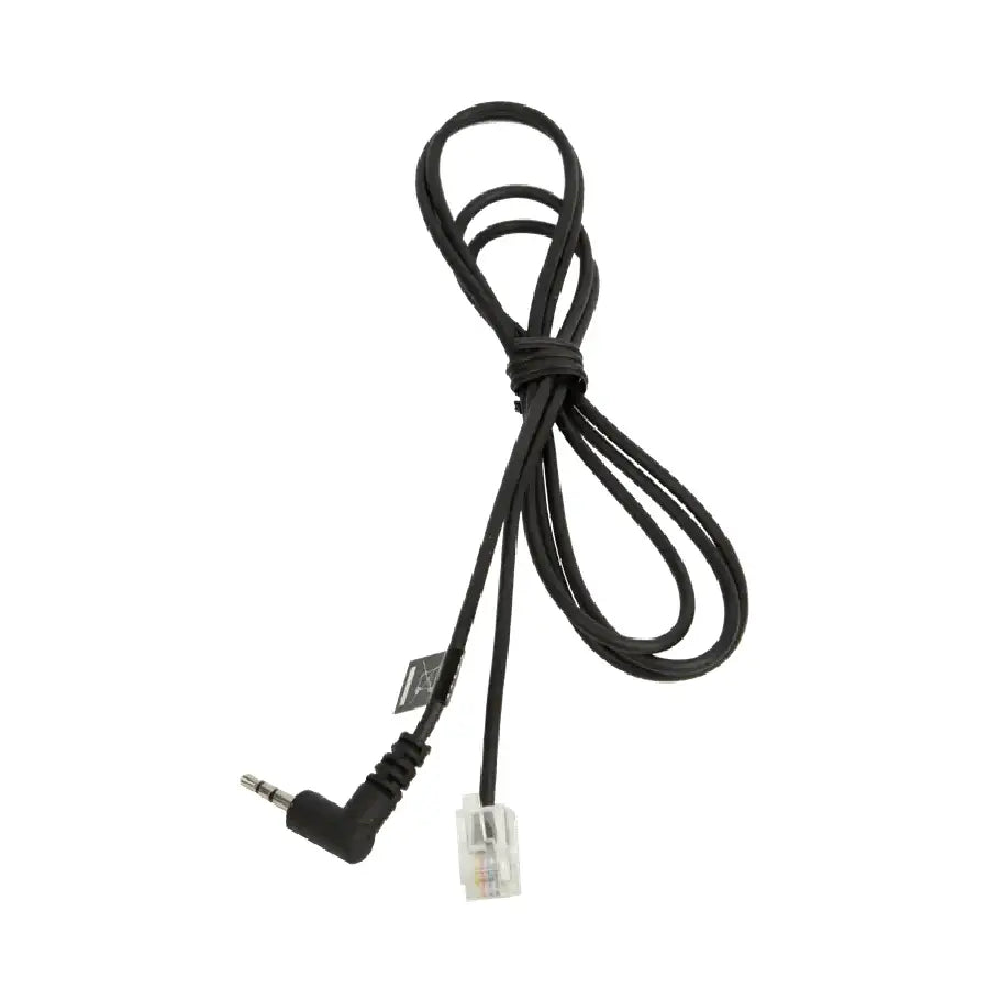 JABRA CABLE ADAPTADOR PANASONIC 2.5MM A RJ-10