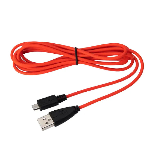 Cable USB-A para Jabra Evolve