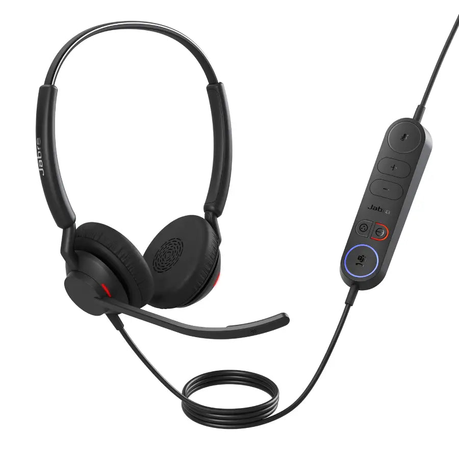 JABRA ENGAGE 40 DUO/ESTÉREO