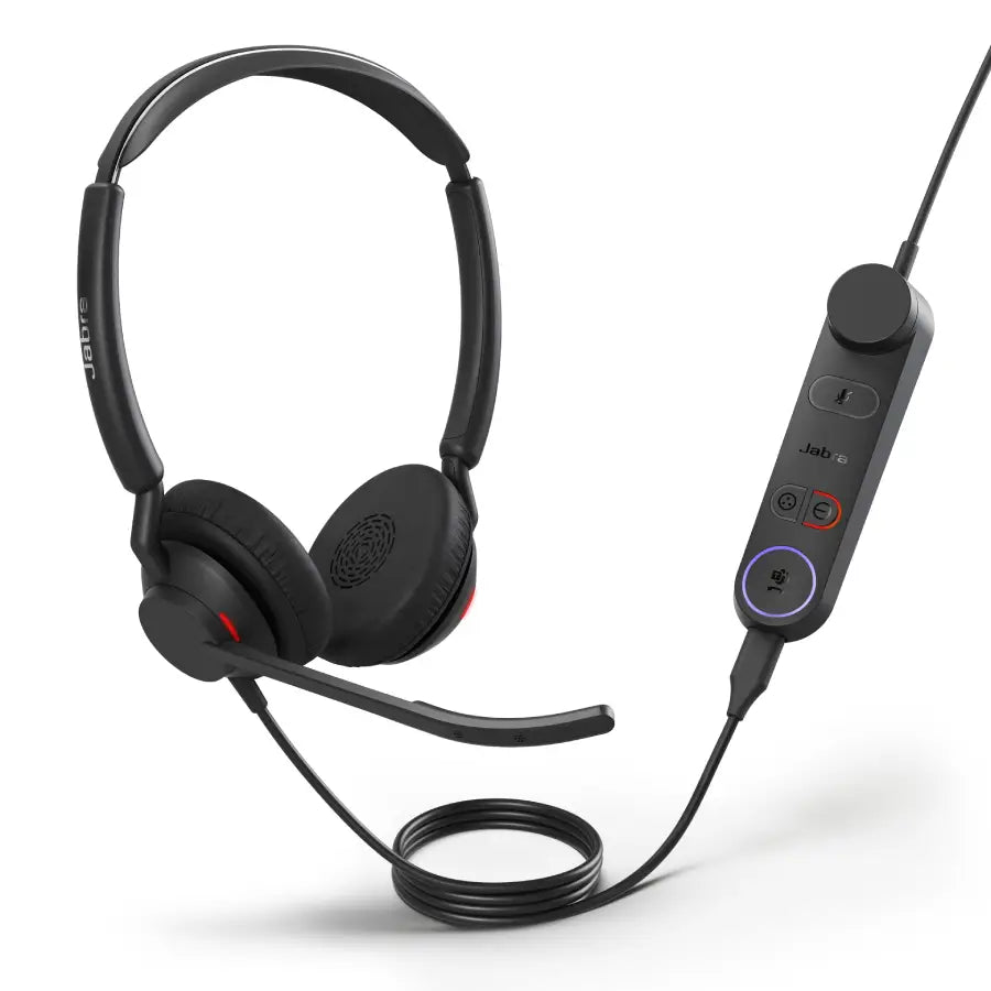 JABRA ENGAGE 50 II DUO/ESTÉREO