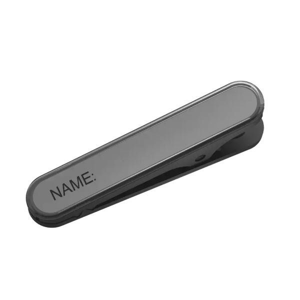 Etiquetas de identificación para auriculares Jabra Engage