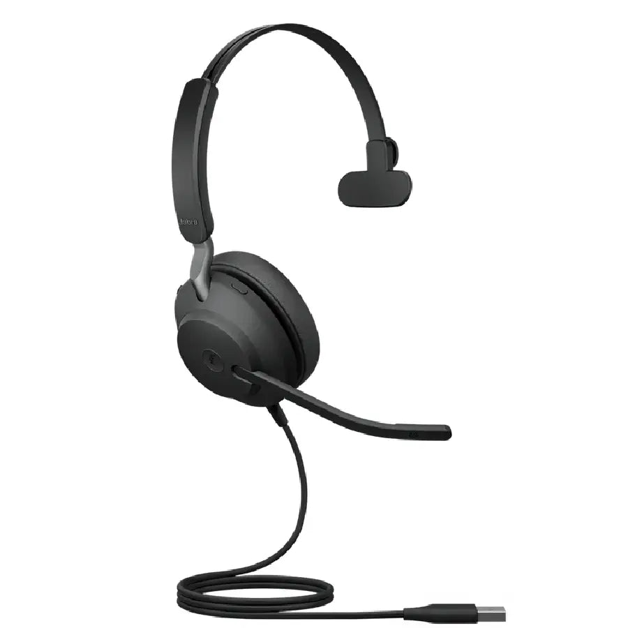 JABRA EVOLVE2 40 MONO
