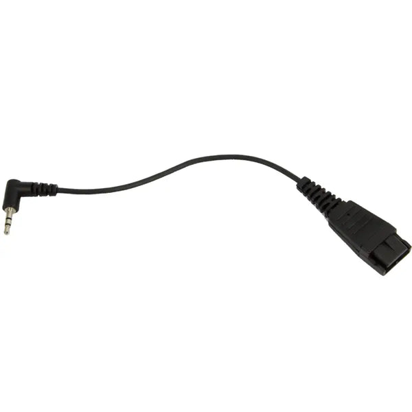 CABLE QD A 2.5MM ESTÉREO