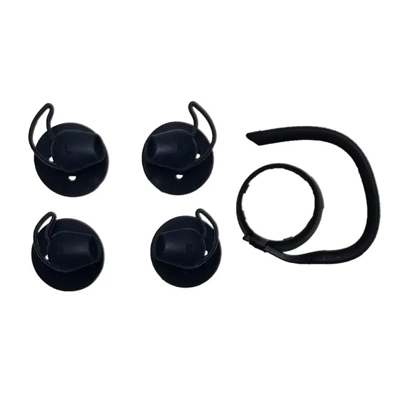 Jabra Engage Convertible Earhook and Eargels Pack