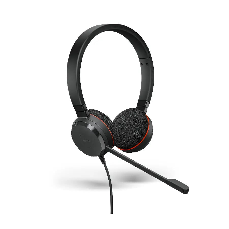 JABRA EVOLVE 20 DUO/ESTÉREO