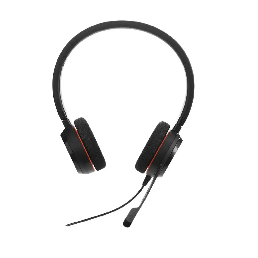 JABRA EVOLVE 20 DUO/ESTÉREO