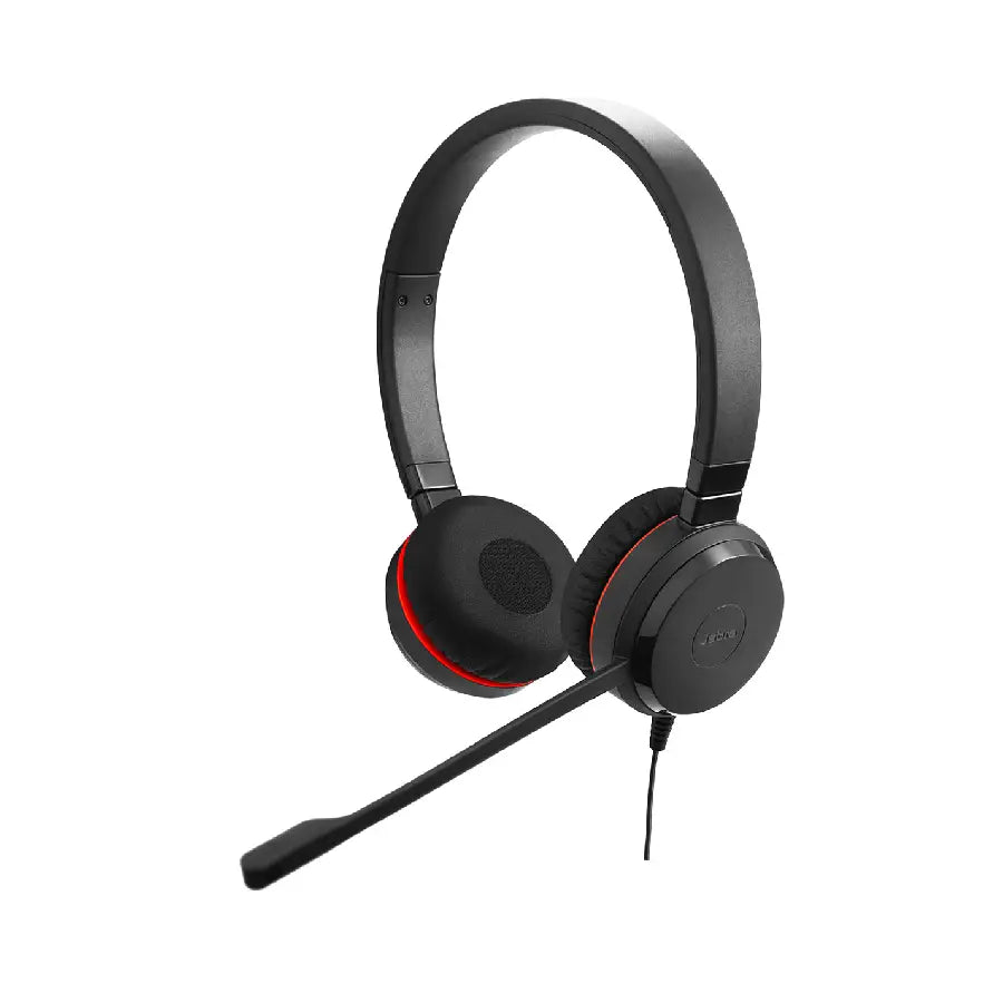 JABRA EVOLVE 20 SE DUO/ESTÉREO