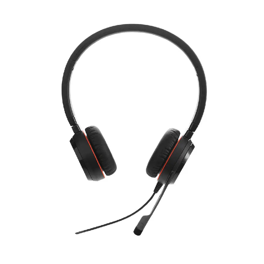 JABRA EVOLVE 20 SE DUO/ESTÉREO