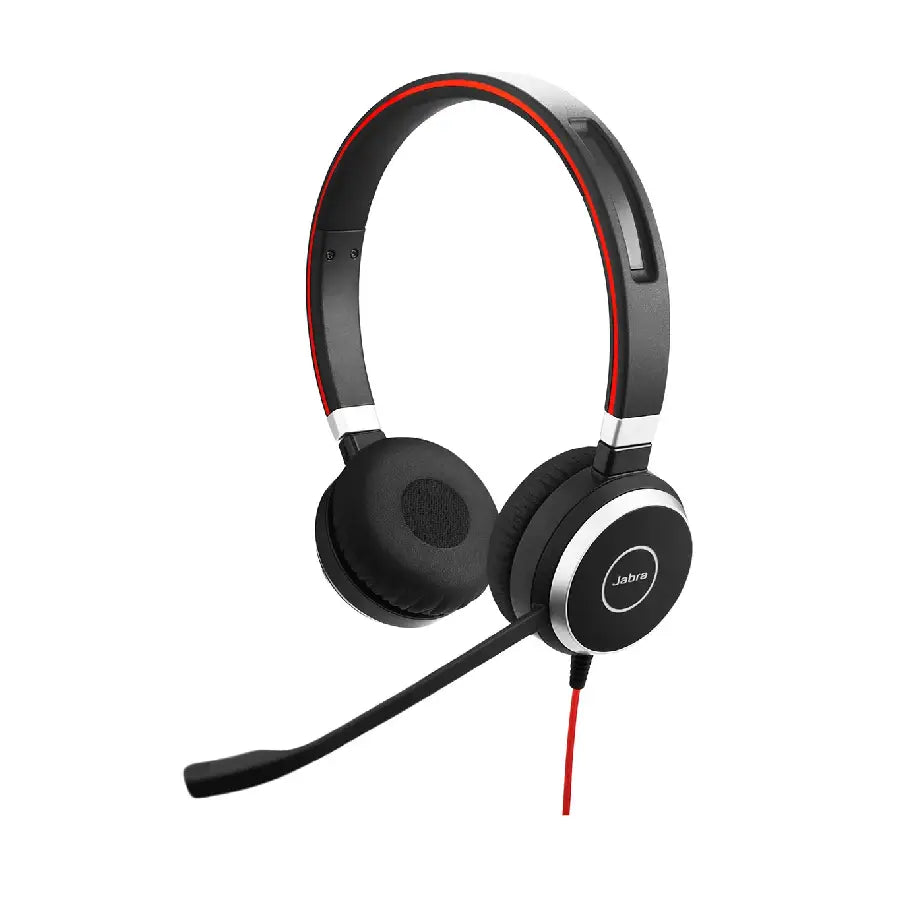 JABRA EVOLVE 40 DUO/ESTÉREO