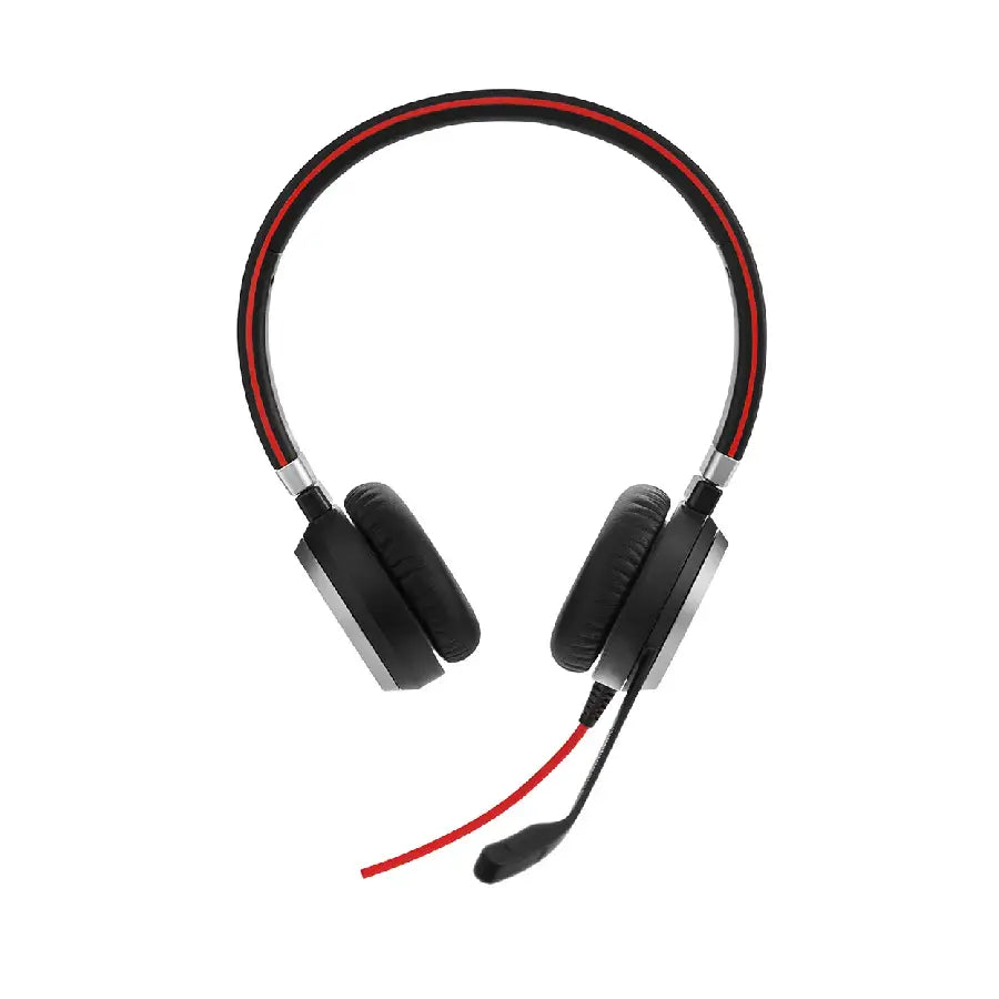 JABRA EVOLVE 40 DUO/ESTÉREO