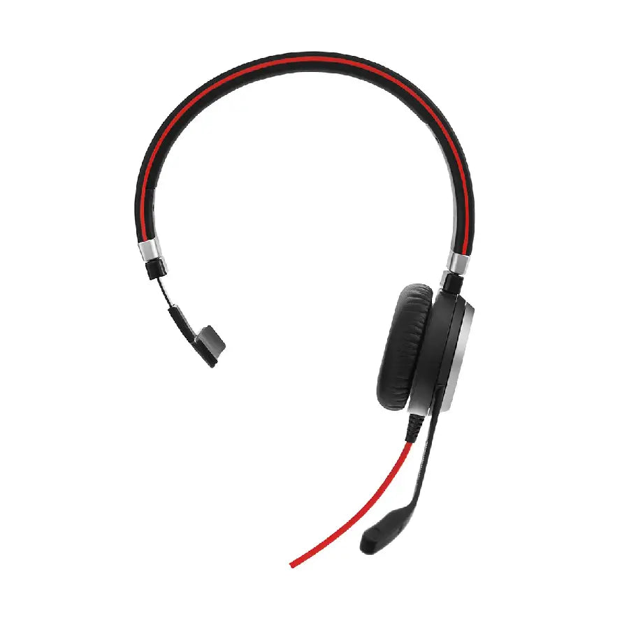 JABRA EVOLVE 40 MONO