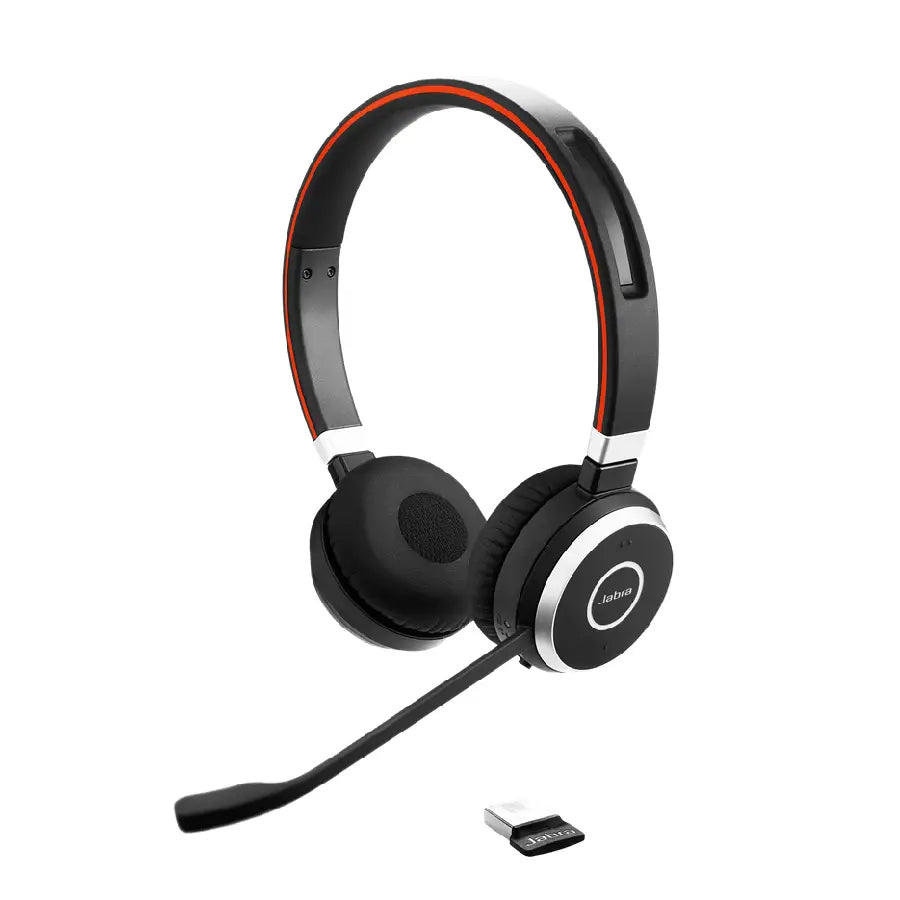 JABRA EVOLVE 65 DUO/ESTÉREO