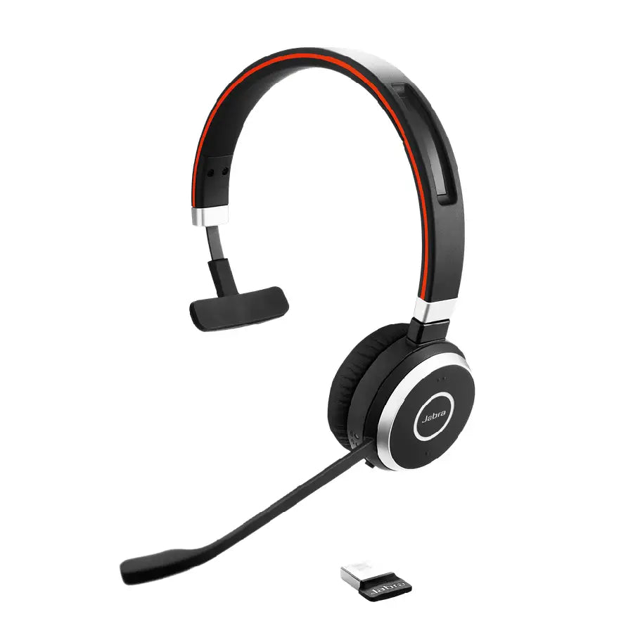 JABRA EVOLVE 65 MONO