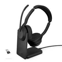 JABRA EVOLVE2 55 DUO/ESTÉREO