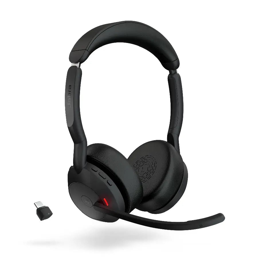 JABRA EVOLVE2 55 DUO/ESTÉREO