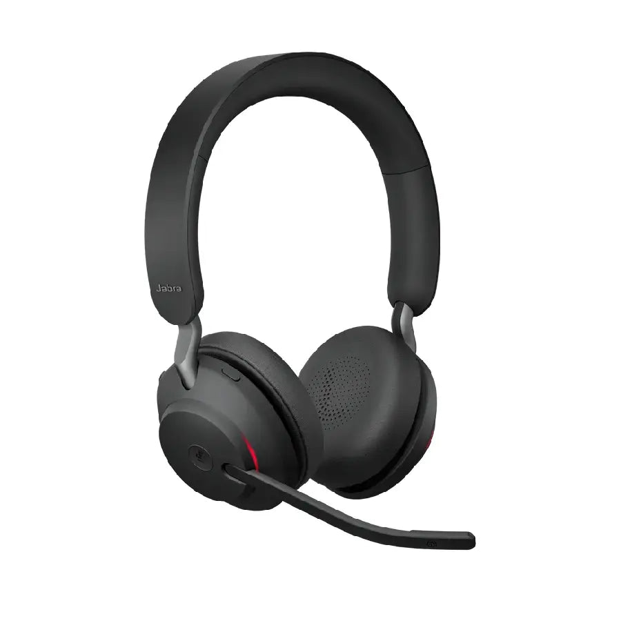 JABRA EVOLVE2 65 DUO/ESTÉREO NEGRO