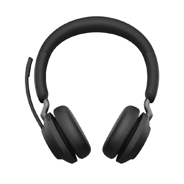 JABRA EVOLVE2 65 DUO/ESTÉREO NEGRO