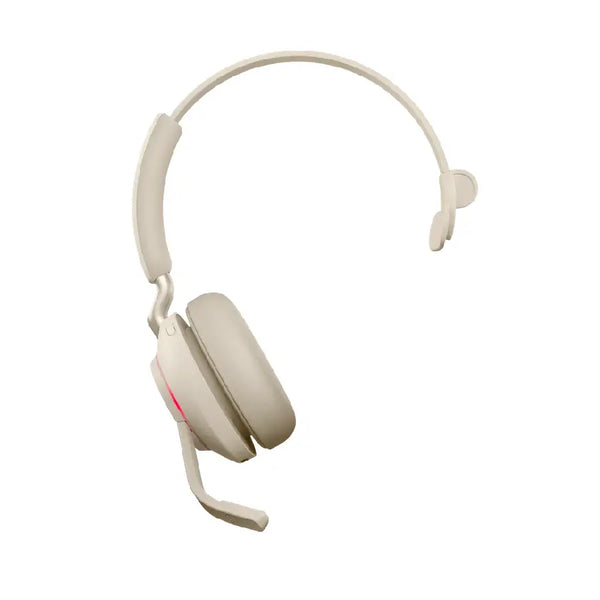 JABRA EVOLVE2 65 MONO BEIGE