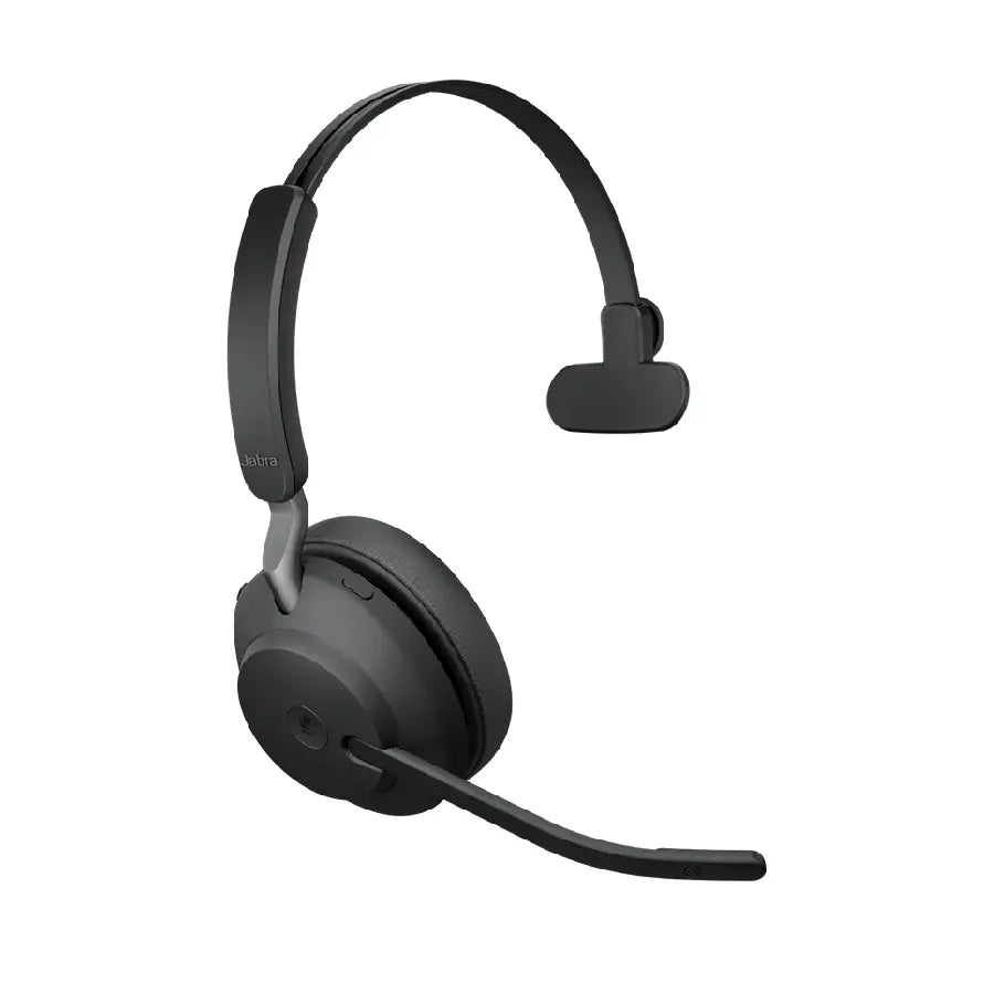JABRA EVOLVE2 65 MONO NEGRO