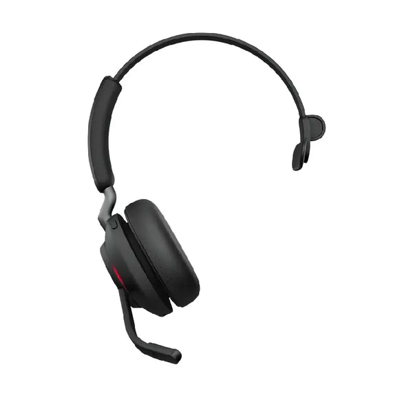JABRA EVOLVE2 65 MONO NEGRO