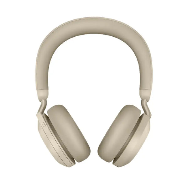 JABRA EVOLVE2 75 BEIGE