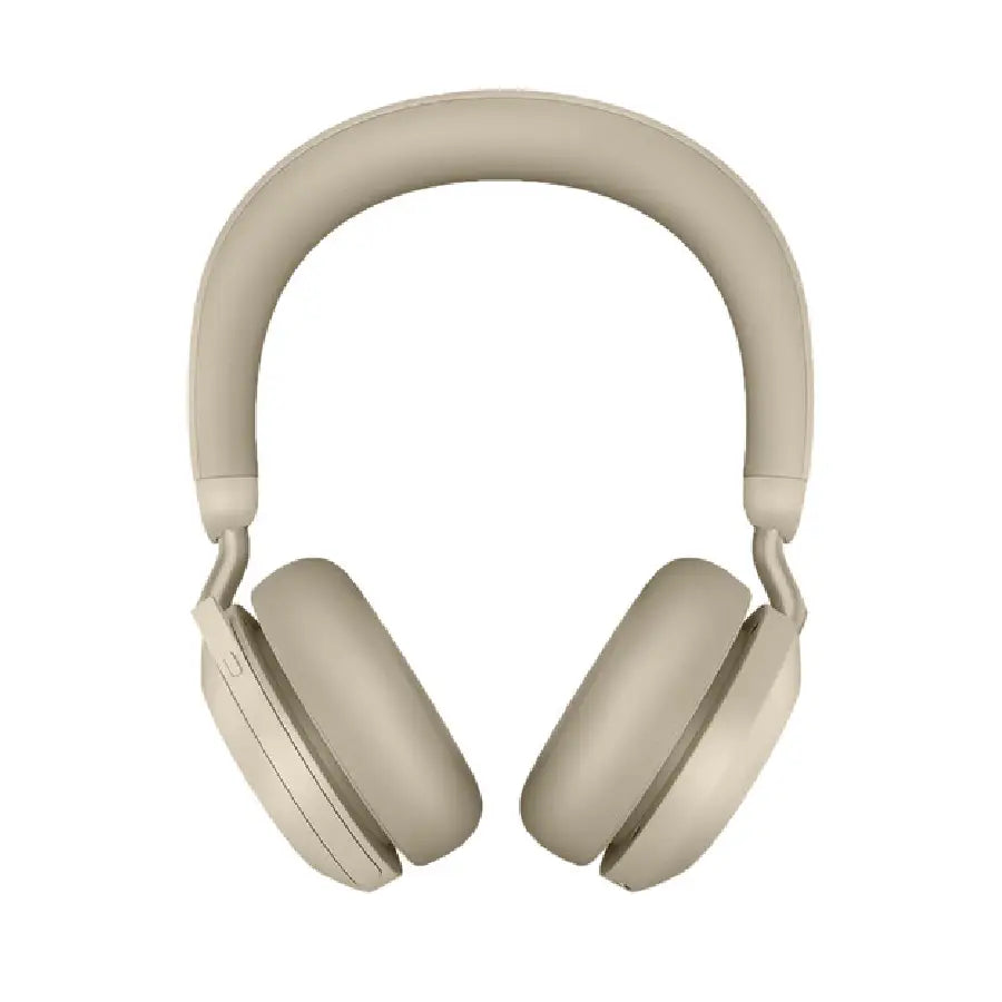JABRA EVOLVE2 75 BEIGE