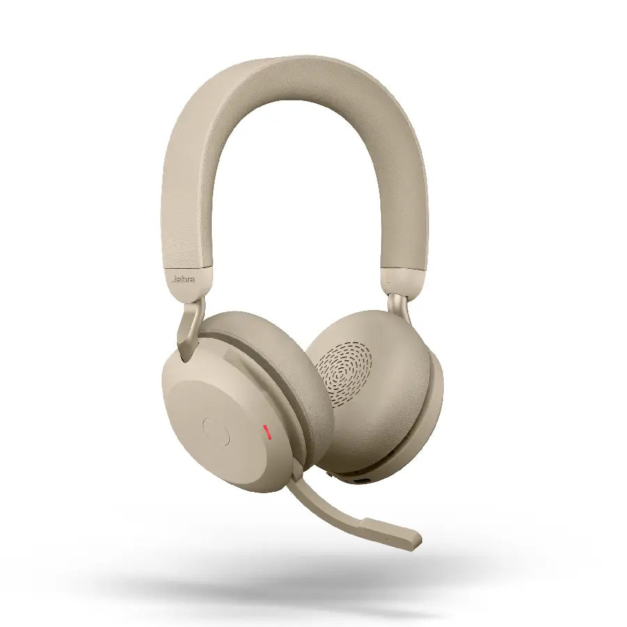JABRA EVOLVE2 75 BEIGE