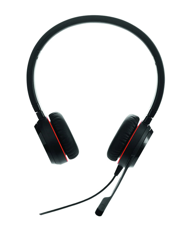 JABRA EVOLVE 20 SE DUO/ESTÉREO