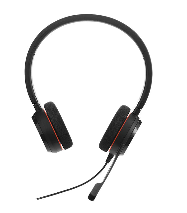 JABRA EVOLVE 20 DUO/ESTÉREO