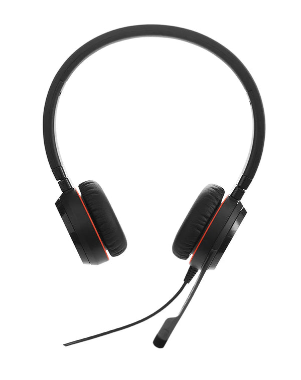 JABRA EVOLVE 30 II DUO/ESTÉREO