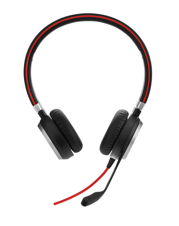 JABRA EVOLVE 40 DUO/ESTÉREO