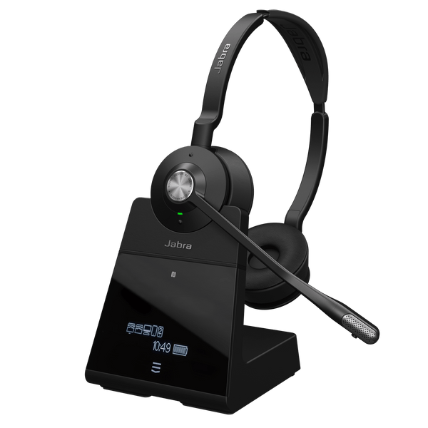 JABRA ENGAGE 75 DUO/ESTÉREO