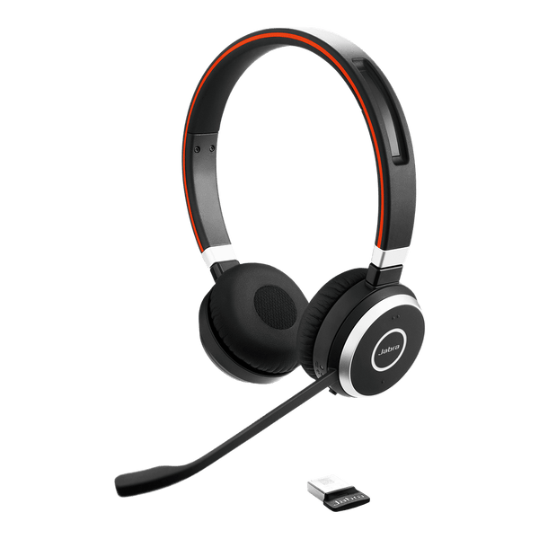 JABRA EVOLVE 65 DUO/ESTÉREO