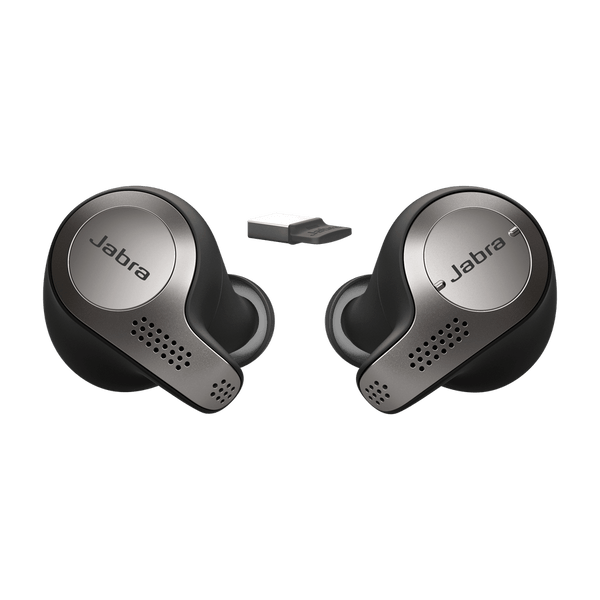 JABRA EVOLVE 65T