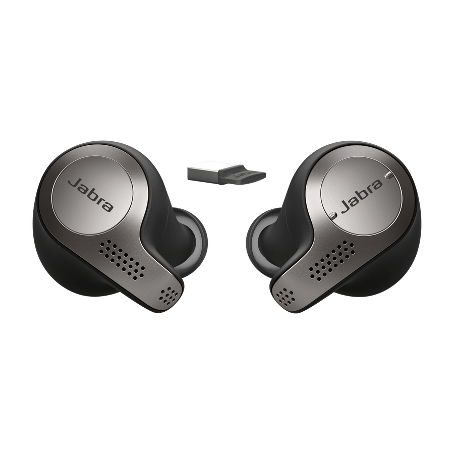 JABRA EVOLVE 65T