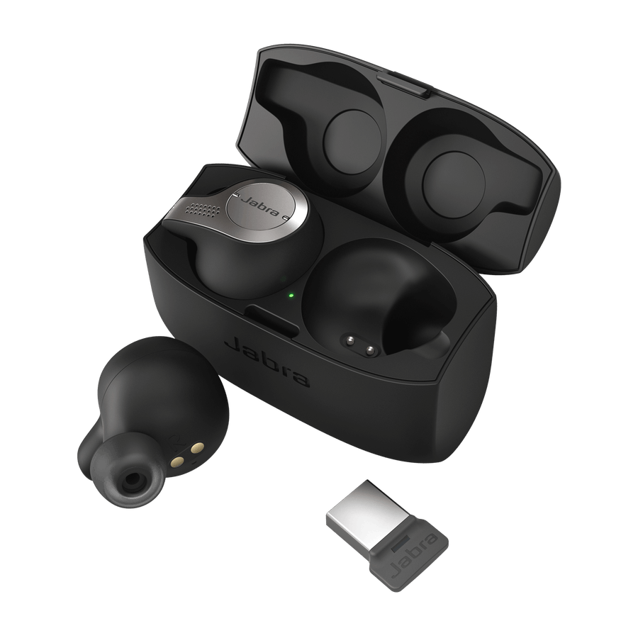 JABRA EVOLVE 65T
